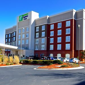 Holiday Inn Express & Suites Atlanta Ne- Duluth, An Ihg Hotel